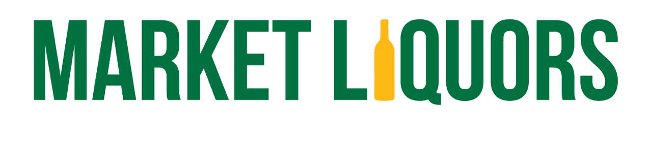 Market Liquors logo